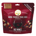 Red Wine Trail Mix