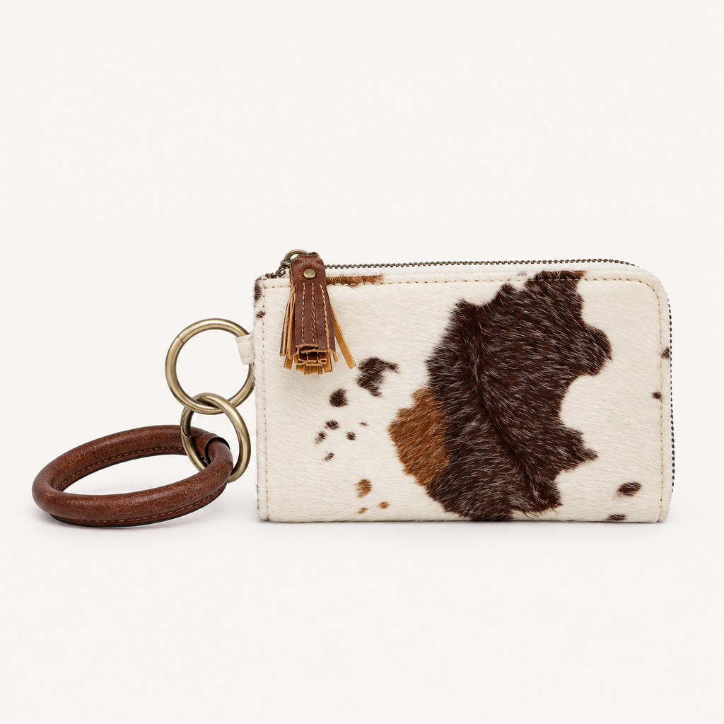 Liv Bangle Wristlet Wallet
