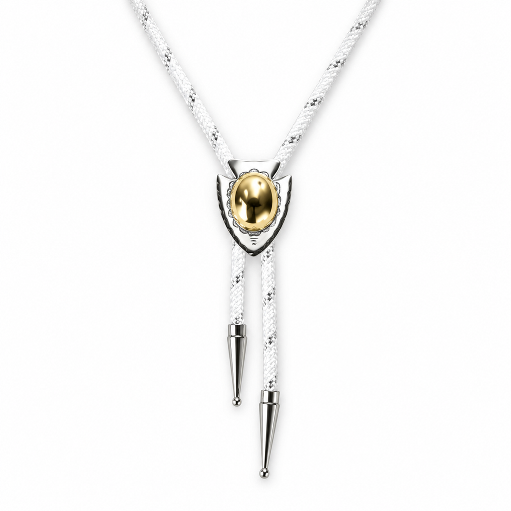 Arrowhead Western Bolo
