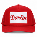 Darlin' Trucker Hat