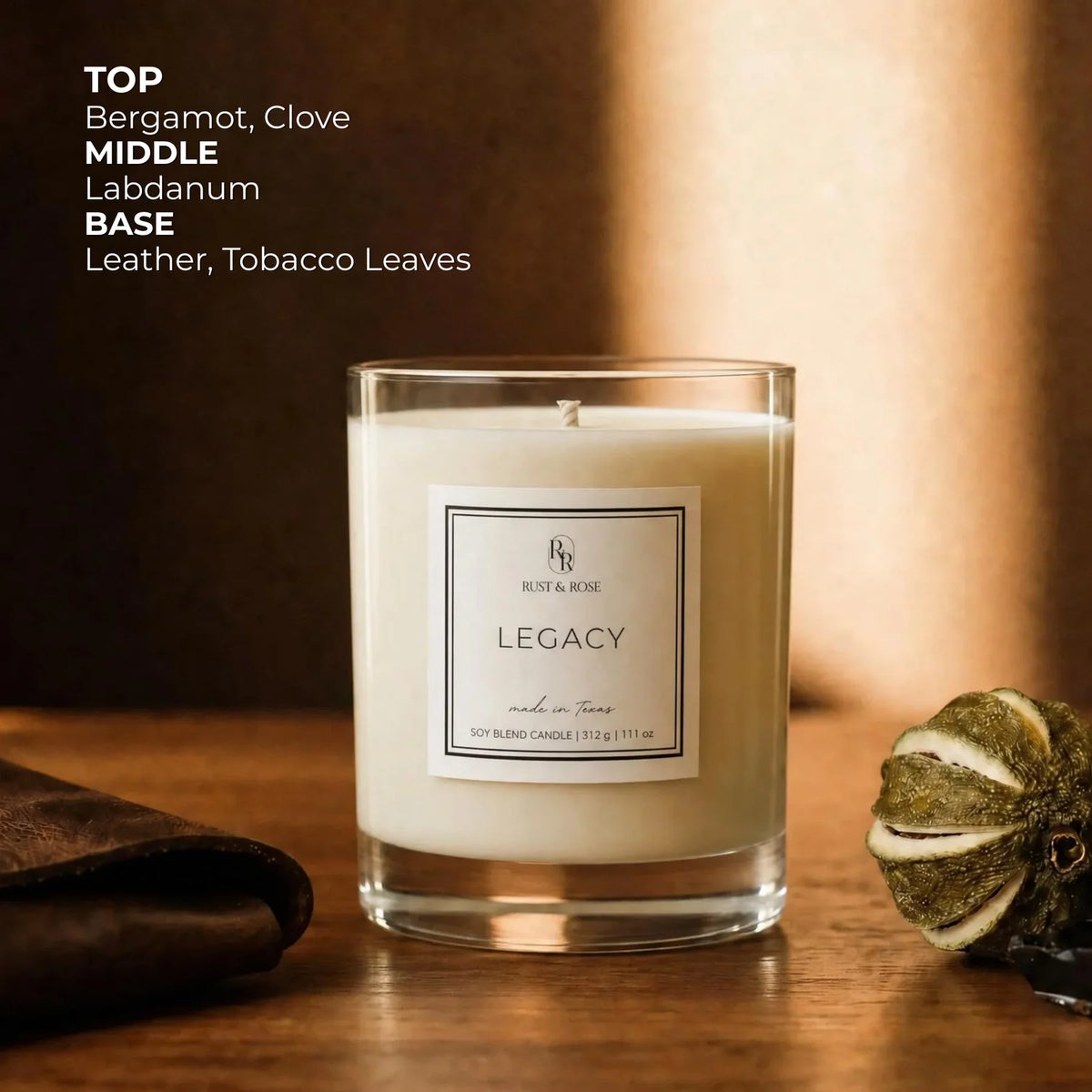 Legacy