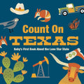 Count On Texas Children's Book